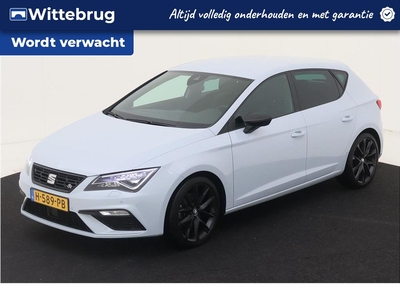 2020 SEAT Leon