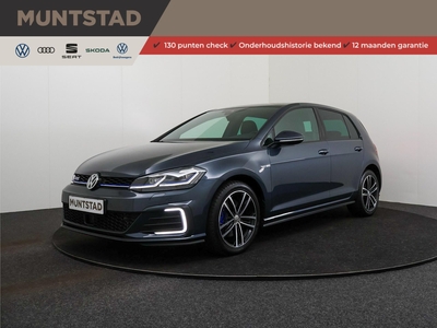 2020 Volkswagen Golf