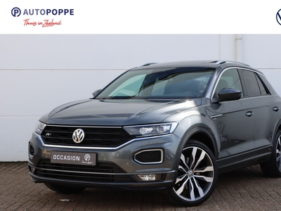 2020 Volkswagen T-Roc