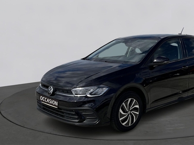 2022 Volkswagen Polo