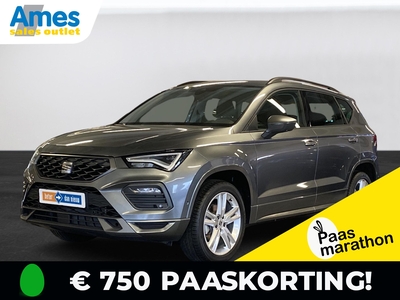 2023 SEAT Ateca