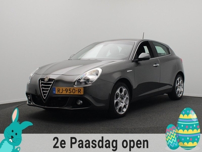 Alfa Romeo Giulietta 1.4 Turbo MultiAir Super *AUTOMAAT* Climate Cruise