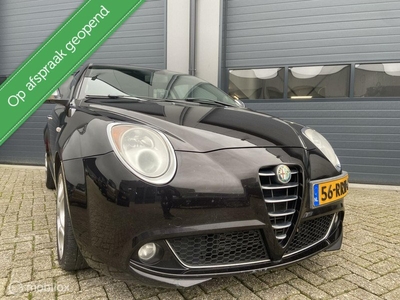 Alfa Romeo MiTo 1.3 JTDm ECO Essential Uitvoering