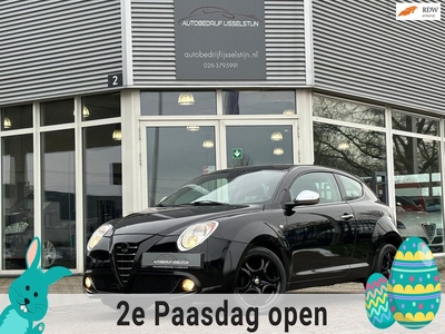 Alfa Romeo MiTo 1.4 Climate Control / Lm Velgen / Elektr.Pakket