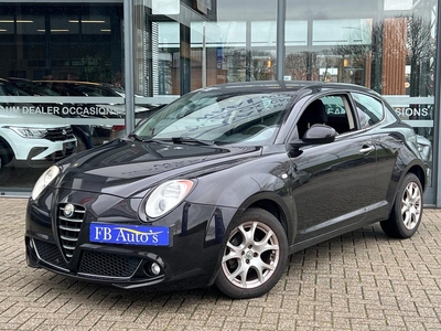 Alfa Romeo MiTo 1.4 Distinctive Lmv