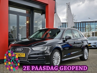 Audi A3 Sportback 1.4 e-tron PHEV Attraction Pro Line plus / Adaptive Cruise Control / Parkeersensoren voor + achter /