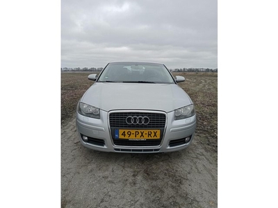 Audi A3 Sportback 2.0 FSI Ambiente