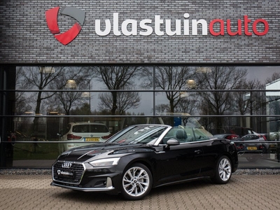 Audi A5 Cabriolet 40 TFSI Advanced Edition