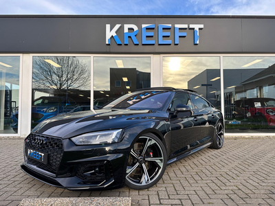 Audi A5 Sportback 2.9 TFSI RS 5 quattro B&O | Schuifdak