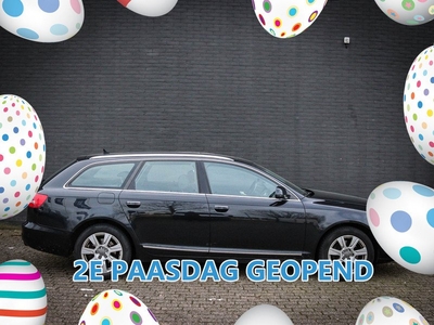 Audi A6 Avant 2.0 TFSI Pro Line Business van 7.950 voor 6.950