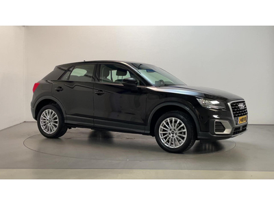 Audi Q2 30 TFSI Pro Line Navigatie DAB+ Climate Control Parkeersensoren