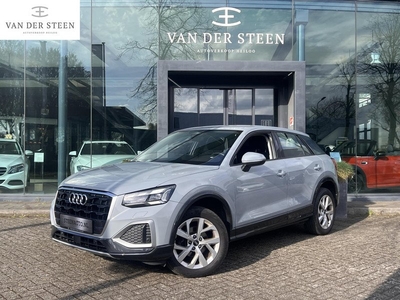 Audi Q2 35 TFSI Pro Line Elek. Achterklep | Camera | Dealer Onderhouden