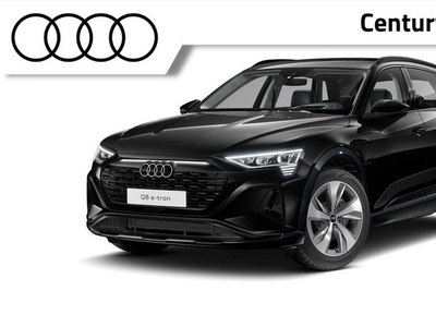 Audi Q8 e-tron 55 quattro Advanced Edition Plus 115 kWh | VENTILATIE / MASSAGE | B&O | CITY & PARK & TOUR |