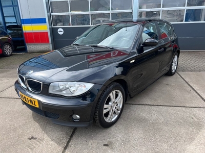 BMW 1-serie 116i