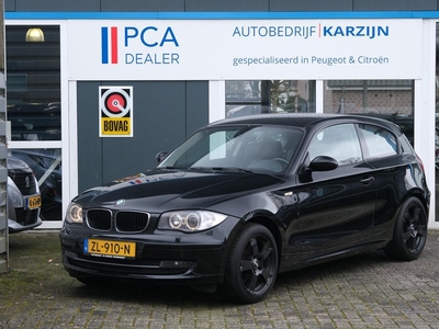 BMW 1-serie 116i