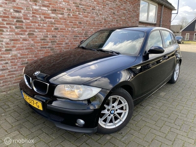 BMW 1-serie 116i Executive