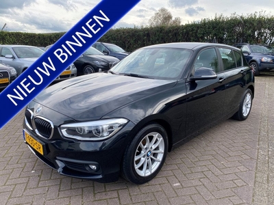 BMW 1-serie 118i Centennial Executive