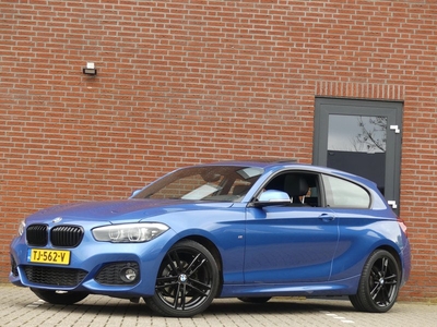 BMW 1-serie 118i Executive / M-Sport / Schuifdak