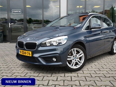 BMW 2 Serie Active Tourer 218i Executive | Pano | Navi | Sportstoelen |