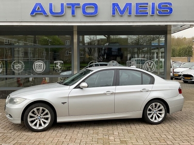 BMW 3-serie 316I BUSINESS LINE