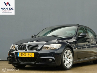 BMW 3-serie 325i Carbon M-Sport Edition | H/K | Pano | Leer