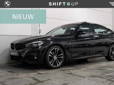 BMW 3-serie Gran Turismo 320i M-Sport | Panoramadak | Hifi | 19