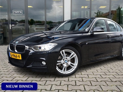 BMW 3-serie M-Sport | Dealer Onderhouden | Xenon | 18 Inch |