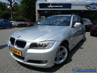 BMW 3-SERIE Touring 316i 6-bak Business Line Topstaat!|NaviProf|Climate|Cruise