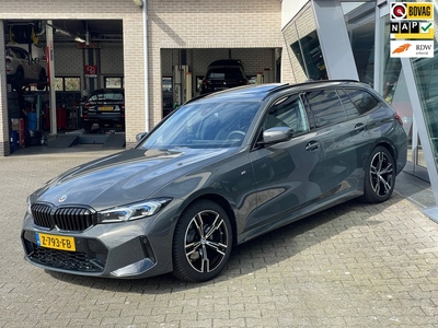 BMW 3-serie Touring 320i High Executive sportpakket Glazen panoramadak