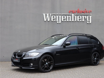 BMW 3 Serie Touring 325i Business Line Leder Cruise