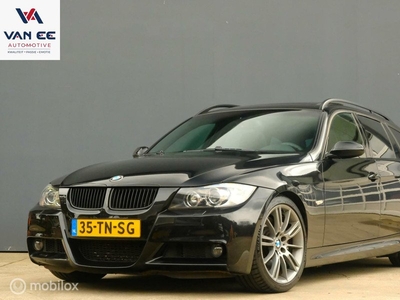 BMW 3-serie Touring 335i High Ex | M-Sport | Pano | Trekhaak