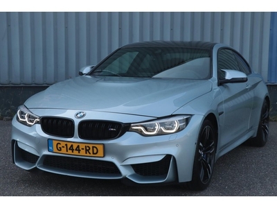 BMW 4-serie Coupé M4 | FACELIFT - DEALER ONDERHOUDEN