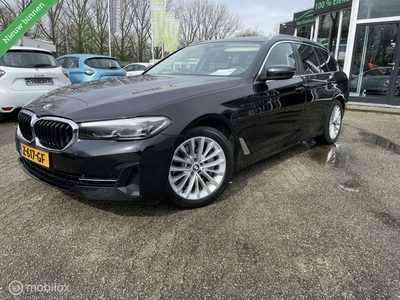 BMW 5-serie Touring 530e xDrive Executive