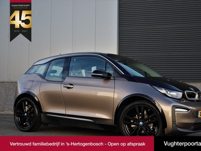 BMW i3 Executive 120Ah /42 kWh//Sport//Harman Kardon/3-Fase