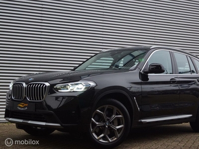 BMW X3 xDrive30i /Panodak/Leder/Aut/Laserlight/245PK