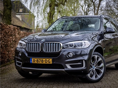 BMW X5 xDrive40e High Executive Panorama 20