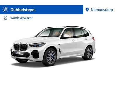 BMW X5 xDrive45e | M-Sport | Panorama | Harman/kardon | Trekhaak | Laser | ACC