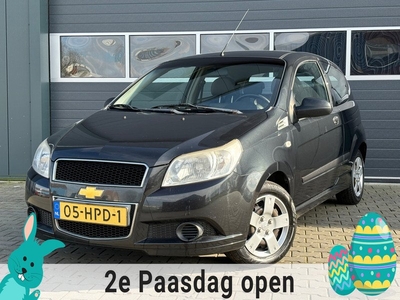 Chevrolet Aveo 1.2 16V L