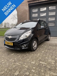 Chevrolet Spark 1.2 16V LT Airco/