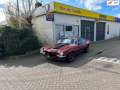 Chevrolet USA Camaro Z28