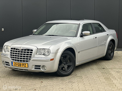 Chrysler 300C 3.5 V6 | LEDER | AUTOMAAT