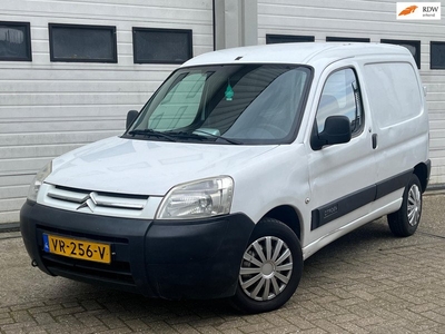 Citroen Berlingo 1.4i 600