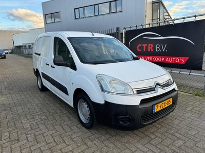 Citroen Berlingo 1.6 e-HDI Comfort XL|LANG|AIRCO|