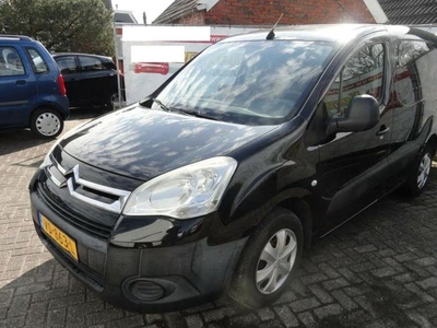 Citroen Berlingo 1.6 HDIF 600 Club XL |LANG|3 ZITS|