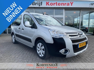 Citroen Berlingo 1.6 VTi 120 XTR airco/top occasion zie foto's