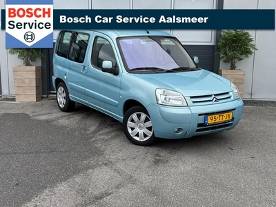 Citroen Berlingo 1.6i 16V M.sp. CoolT / 5 PRS / NAP / CRUIS