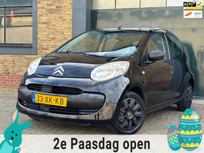 Citroen C1 1.0-12V Séduction 137.xxx KM