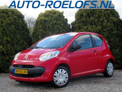 Citroen C1 1.0-12V Séduction