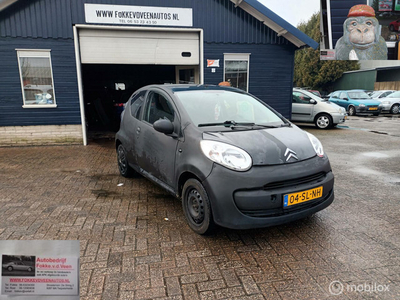 Citroen C1 1.0-12V Séduction