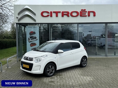 Citroen C1 1.0 VTi Feel